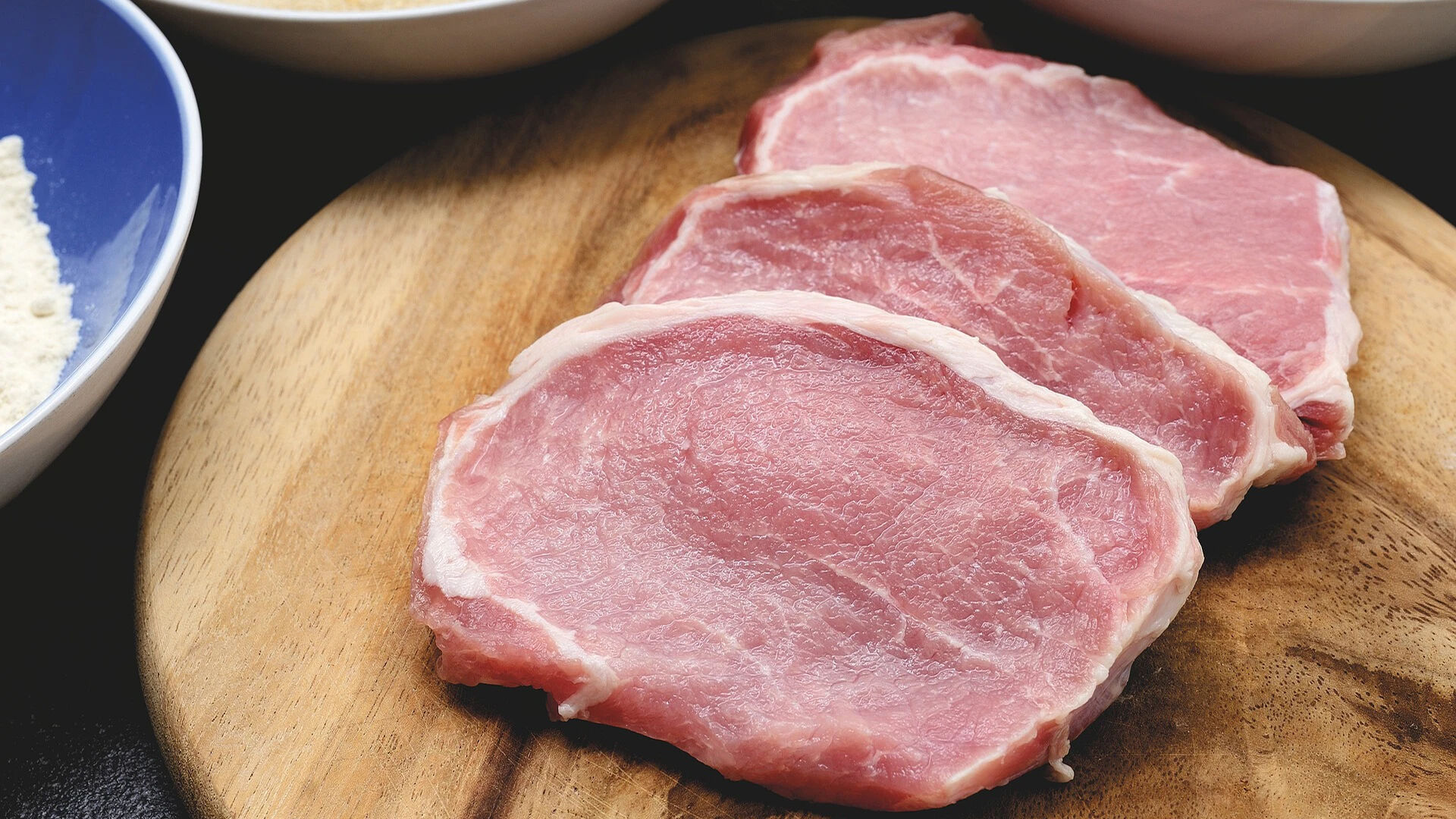 Köfteci Yusuf'un ardından bir domuz eti skandalı daha! Bakanlık 2 firmayı ifşa etti Köfteci Yusuf'un ardından bir domuz eti skandalı daha! Bakanlık 2 firmayı ifşa etti - 2. Resim