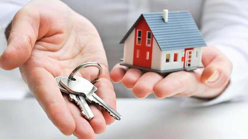 Konut kredisinde 1 milyon TL’nin geri ödemesi ne kadar? İşte son oranlar… - 1. Resim