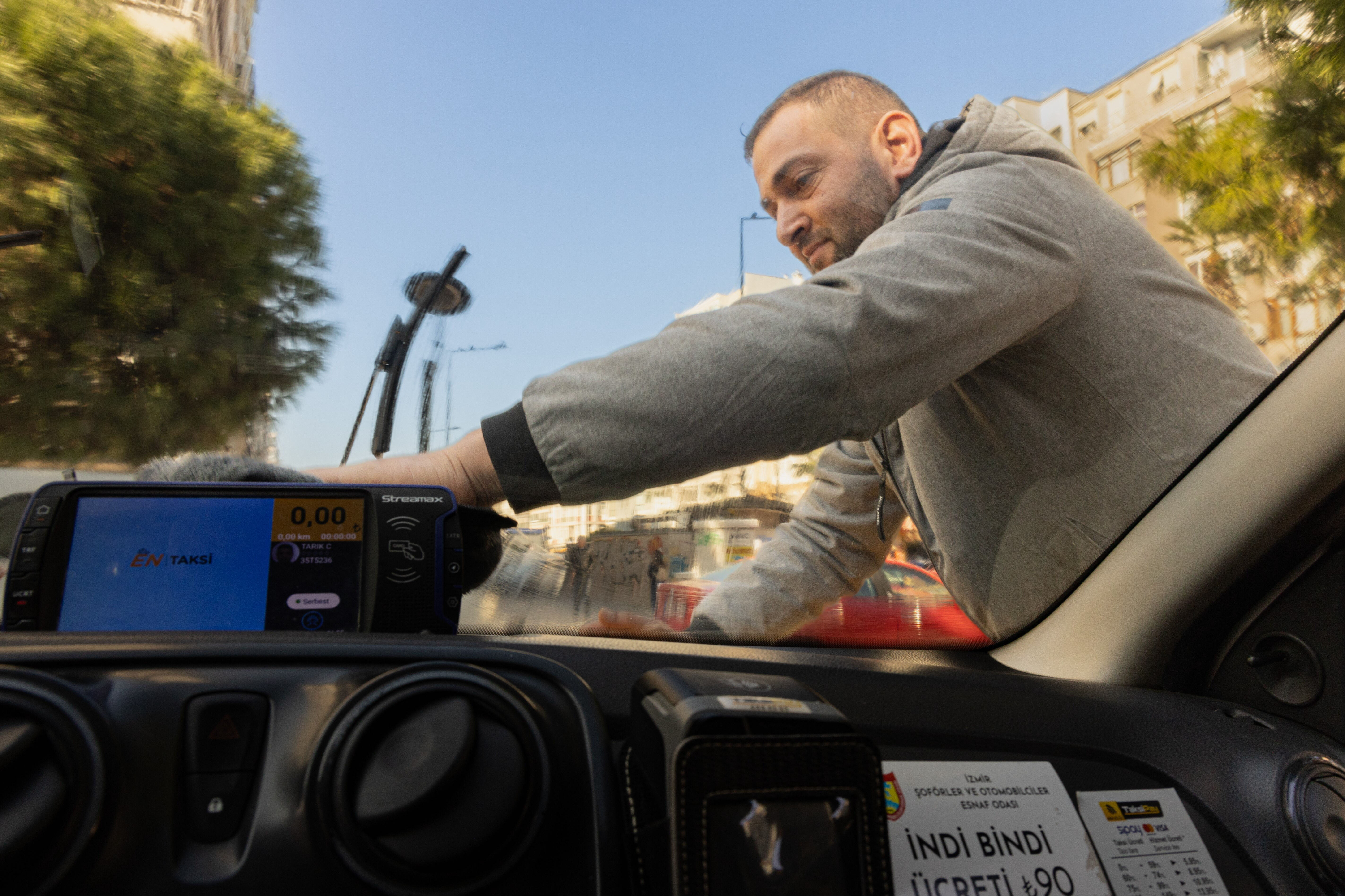 Korkularından mesleği bırakıyorlar! "Kabus gibi bir iş" - 1. Resim