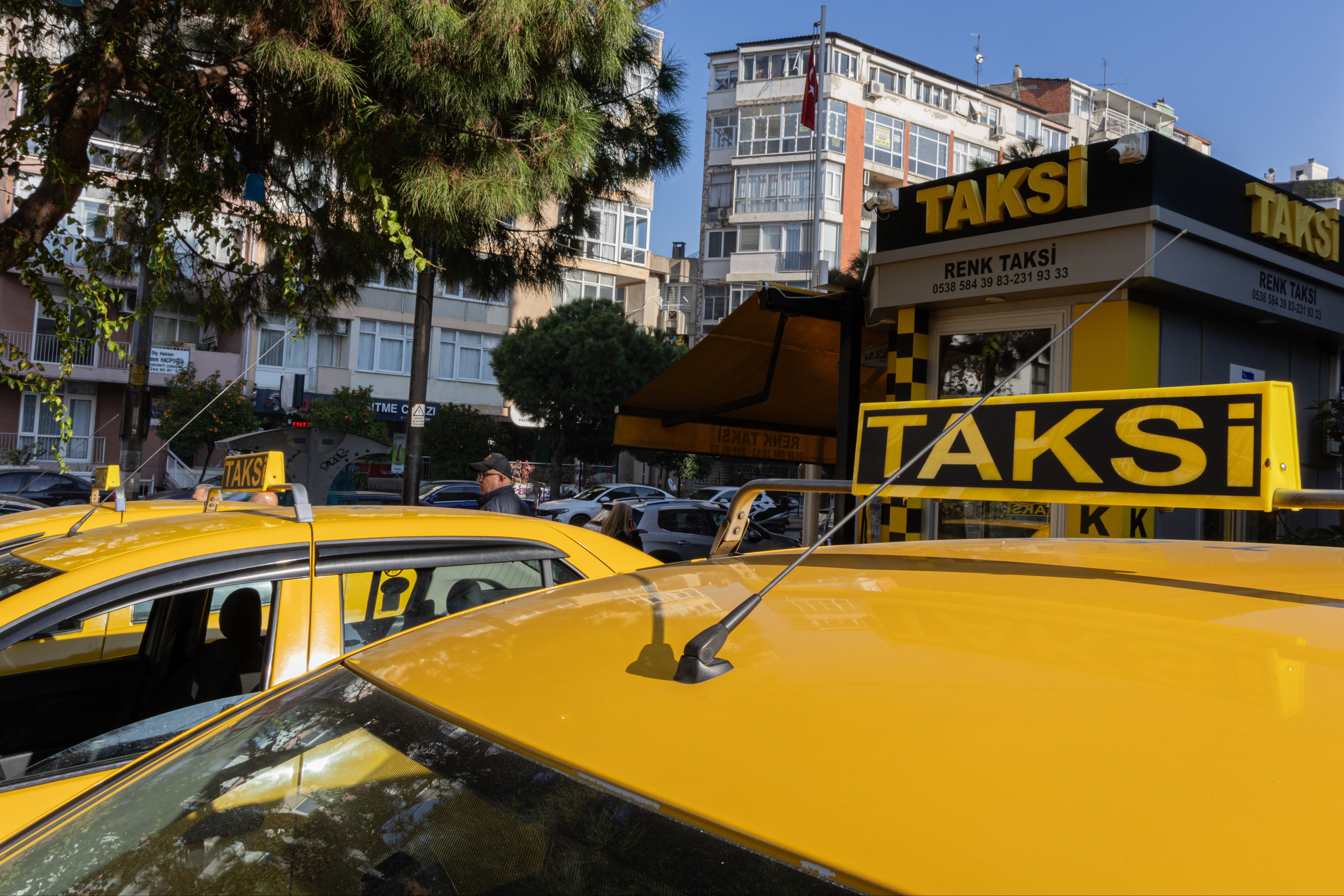 Korkularından mesleği bırakıyorlar! "Kabus gibi bir iş" - 4. Resim