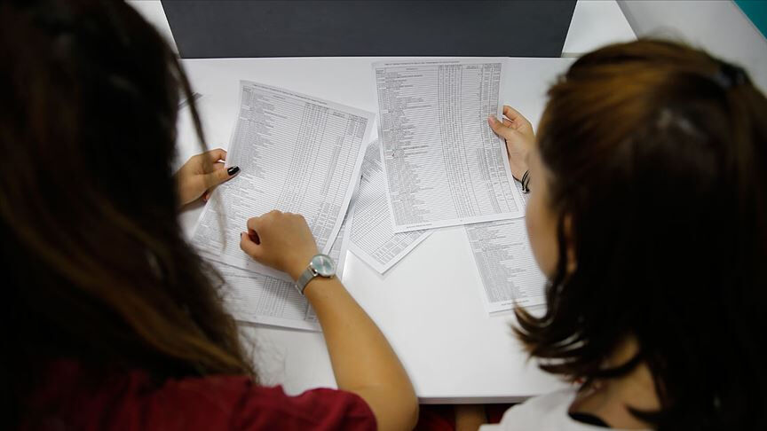 KPSS 2024/2 merkezi atama tercih kılavuzu yayınlandı mı? Başvurular bugün başlıyor KPSS 2024/2 merkezi atama tercih kılavuzu yayınlandı mı? Başvurular bugün başlıyor - 1. Resim