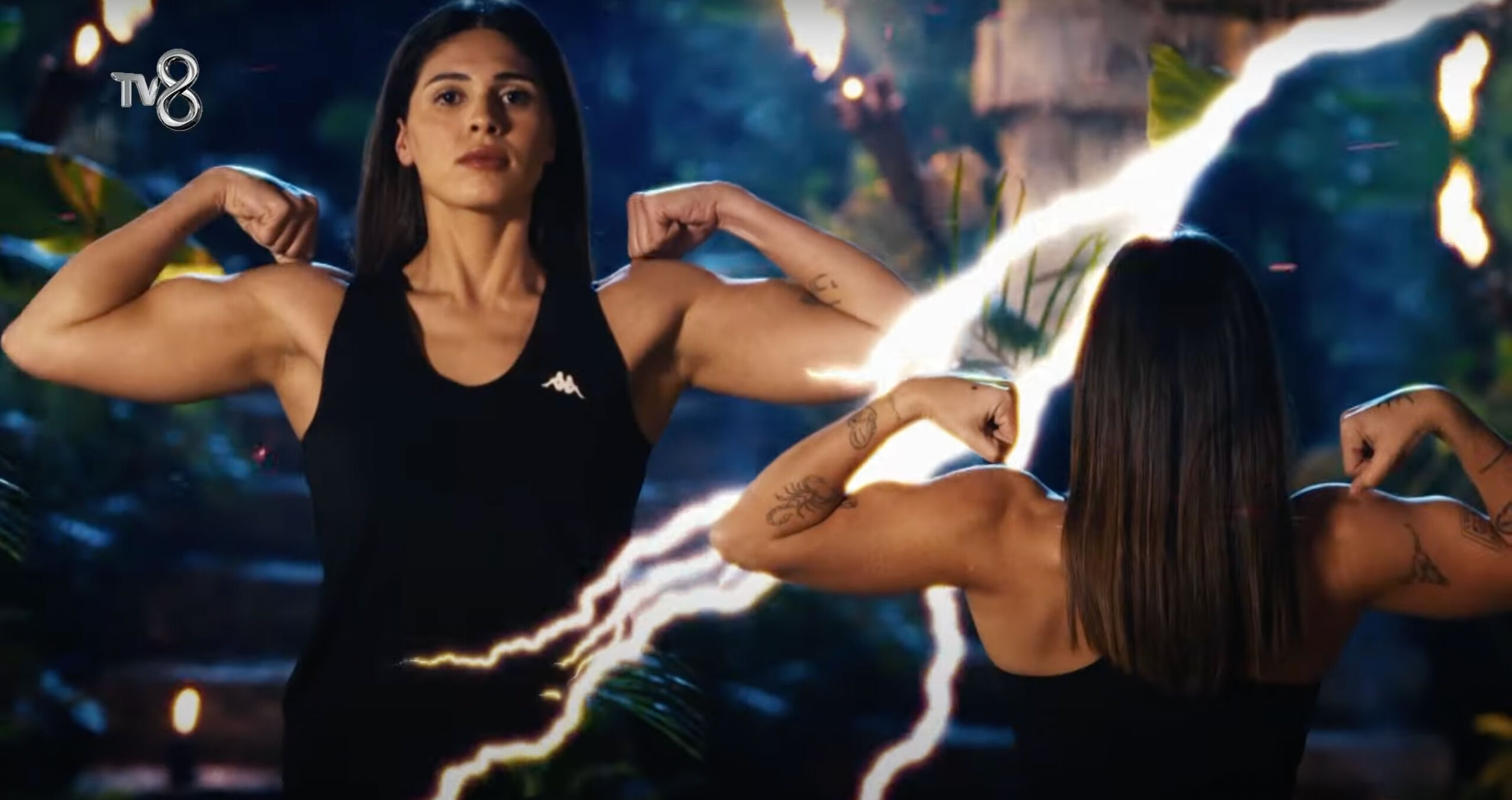 Kübra Avcı kimdir, nereli, kaç yaşında? 2025 Survivor Gönüllüler takımında yer alıyor! - 1. Resim