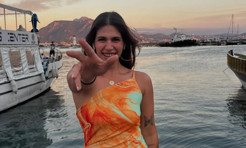 Kübra Avcı kimdir, nereli, kaç yaşında? 2025 Survivor Gönüllüler takımında yer alıyor! - 3. Resim