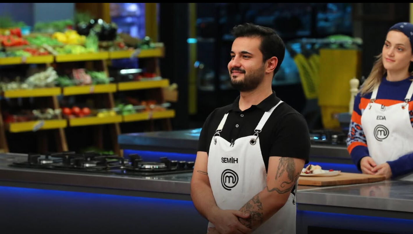 MasterChef 3.ceketi kim kazandı? 18 Aralık Çarşamba MasterChef birinci belli oldu  - 1. Resim
