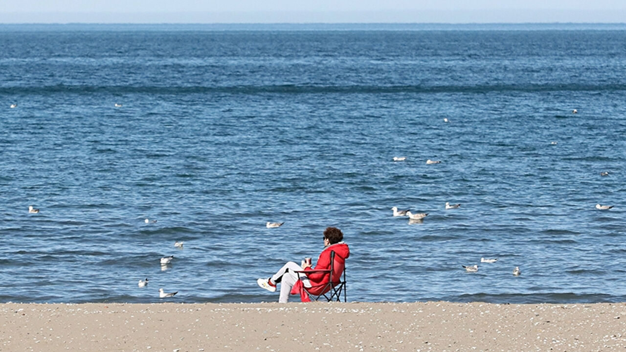 Meteoroloji'den 3 kente sarı kod! Orhan Şen 'antisiklon'a dikkat çekti, il il uyardı: İstanbul, Ankara, İzmir... Meteoroloji'den 3 kente sarı kod! Orhan Şen 'antisiklon'a dikkat çekti, il il uyardı: İstanbul, Ankara, İzmir... - 3. Resim