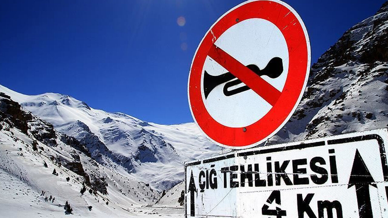 Meteoroloji'den 3 kente sarı kod! Orhan Şen 'antisiklon'a dikkat çekti, il il uyardı: İstanbul, Ankara, İzmir... Meteoroloji'den 3 kente sarı kod! Orhan Şen 'antisiklon'a dikkat çekti, il il uyardı: İstanbul, Ankara, İzmir... - 1. Resim