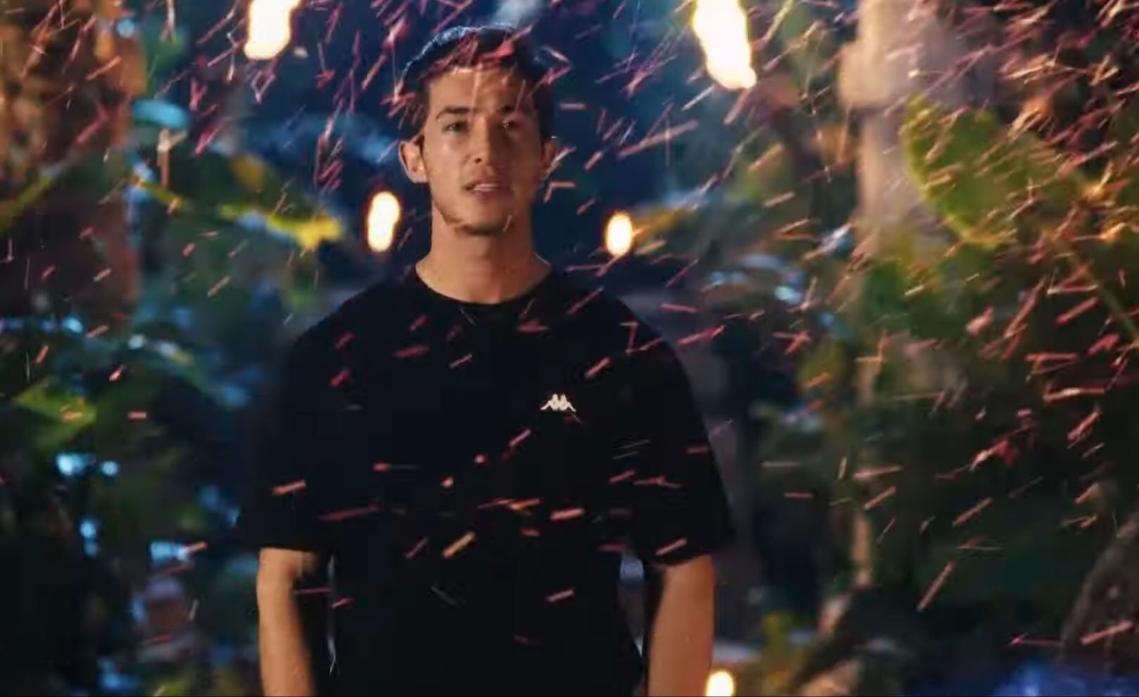 Mevlüt Koçak kimdir? 2025 Survivor Gönüllüler'de Mevlüt Koçak kimdir? 2025 Survivor Gönüllüler'de - 1. Resim