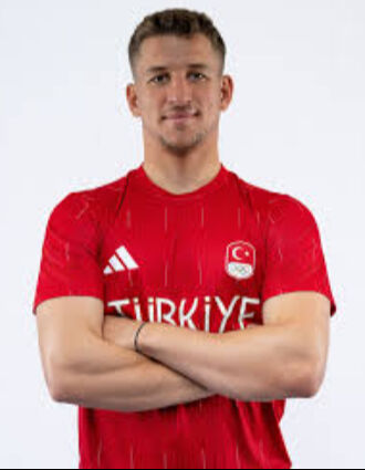 Milli yelkenci Yiğit Yalçın Çıtak, Portekiz’de 3. olarak Türkiye’yi gururlandırdı! - 1. Resim