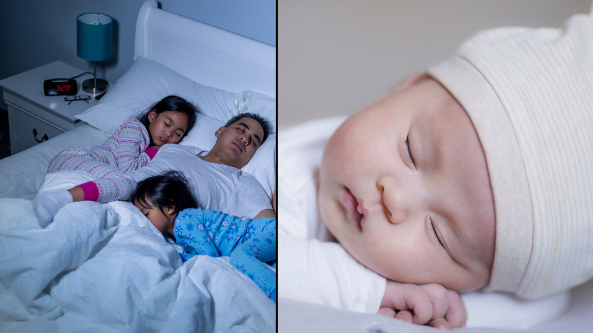 İdeal uyku saati nedir ve nasıl hesaplanır? | Türkiye Gazetesi