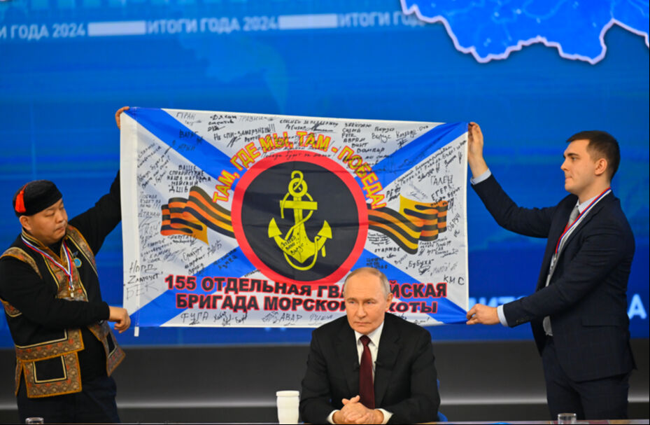 Putin'den Türkiye ve Suriye mesajı: Erdoğan ile temas halindeyiz Ne diyeceği merak konusuydu! Putin'den 'Suriye' açıklaması: Amacımıza ulaştık, yenilmedik! - 2. Resim