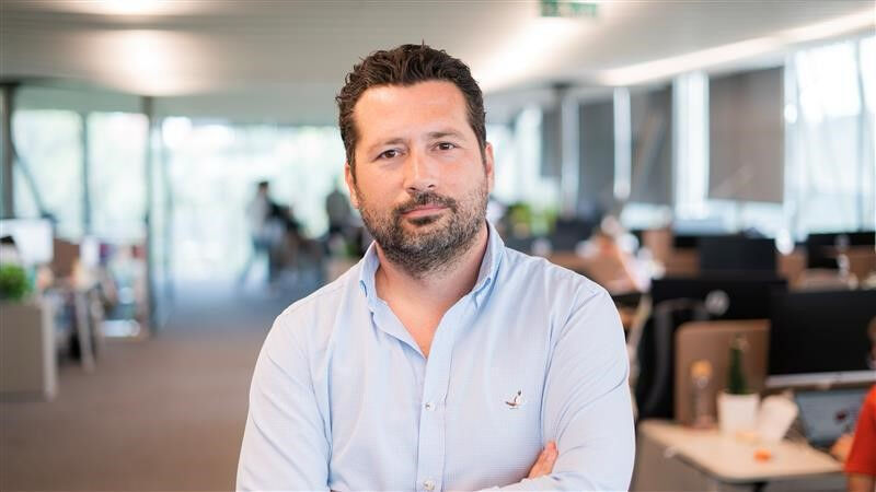 Papara’da bayrak değişimi: Ahmed F. Karslı CEO’luk görevini devralıyor - 2. Resim