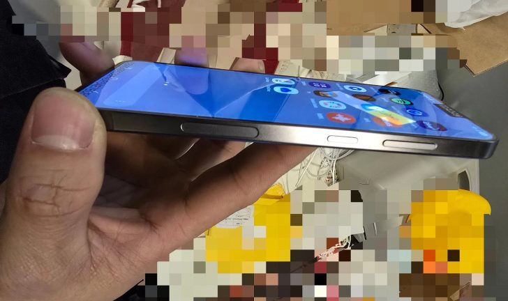 Samsung, Galaxy S25+ prototipini sızdıran çalışanını işten çıkardı! - 1. Resim