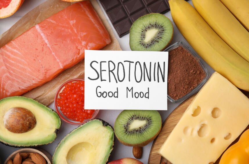 Serotonin hormonu nedir ve nasıl çalışır? - 6. Resim