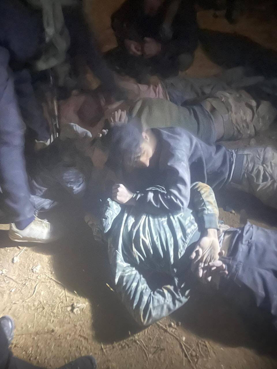 Suriye'de PKK/YPG'yi tasfiye planı! SDG çöküyor, elebaşları kaçmanın peşinde - 1. Resim