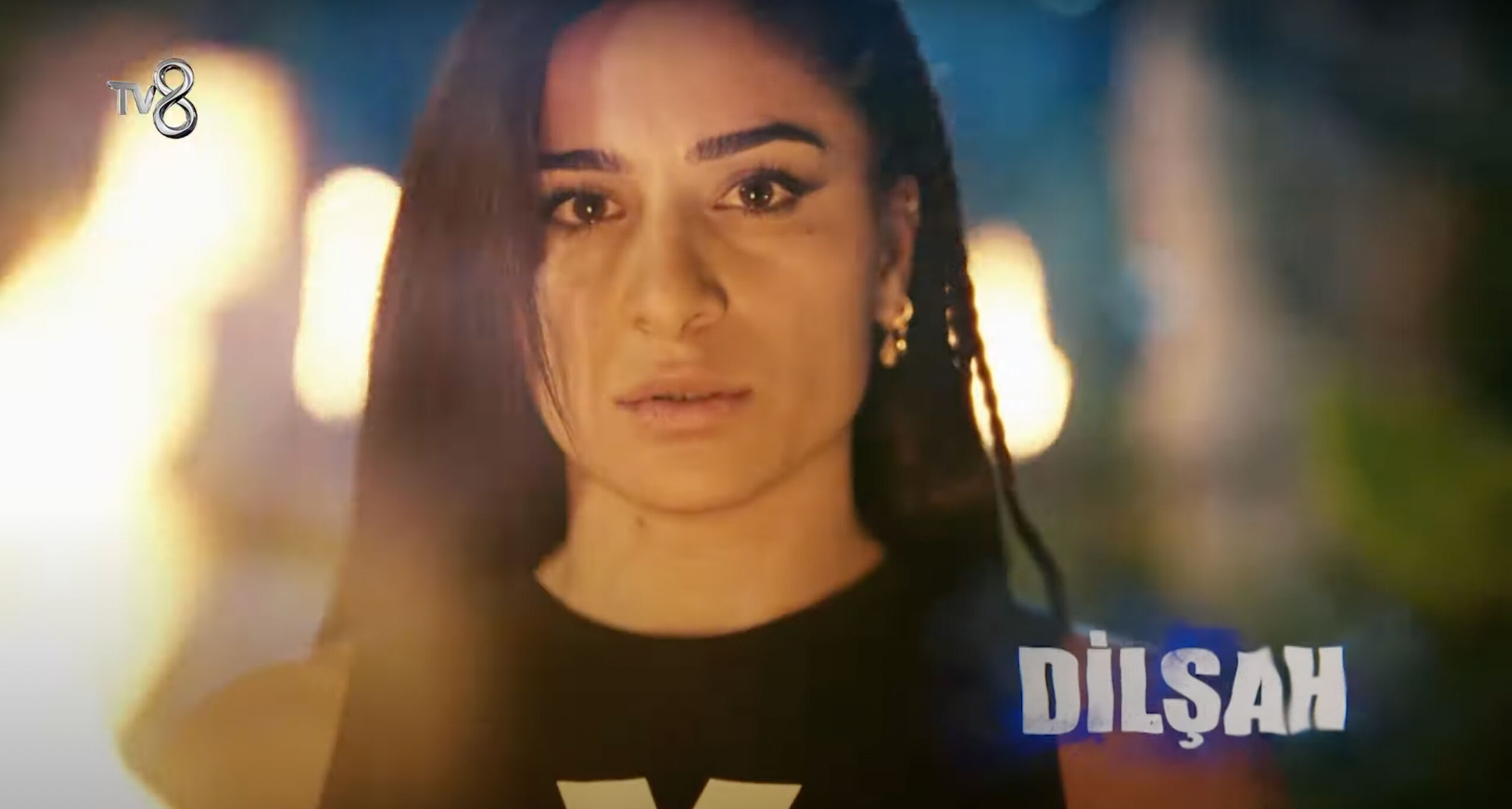 Survivor Dilşah Kurt kimdir, kaç yaşında, nereli? 2025 Survivor Gönüllüler yarışmacıları arasında olacak! - 1. Resim