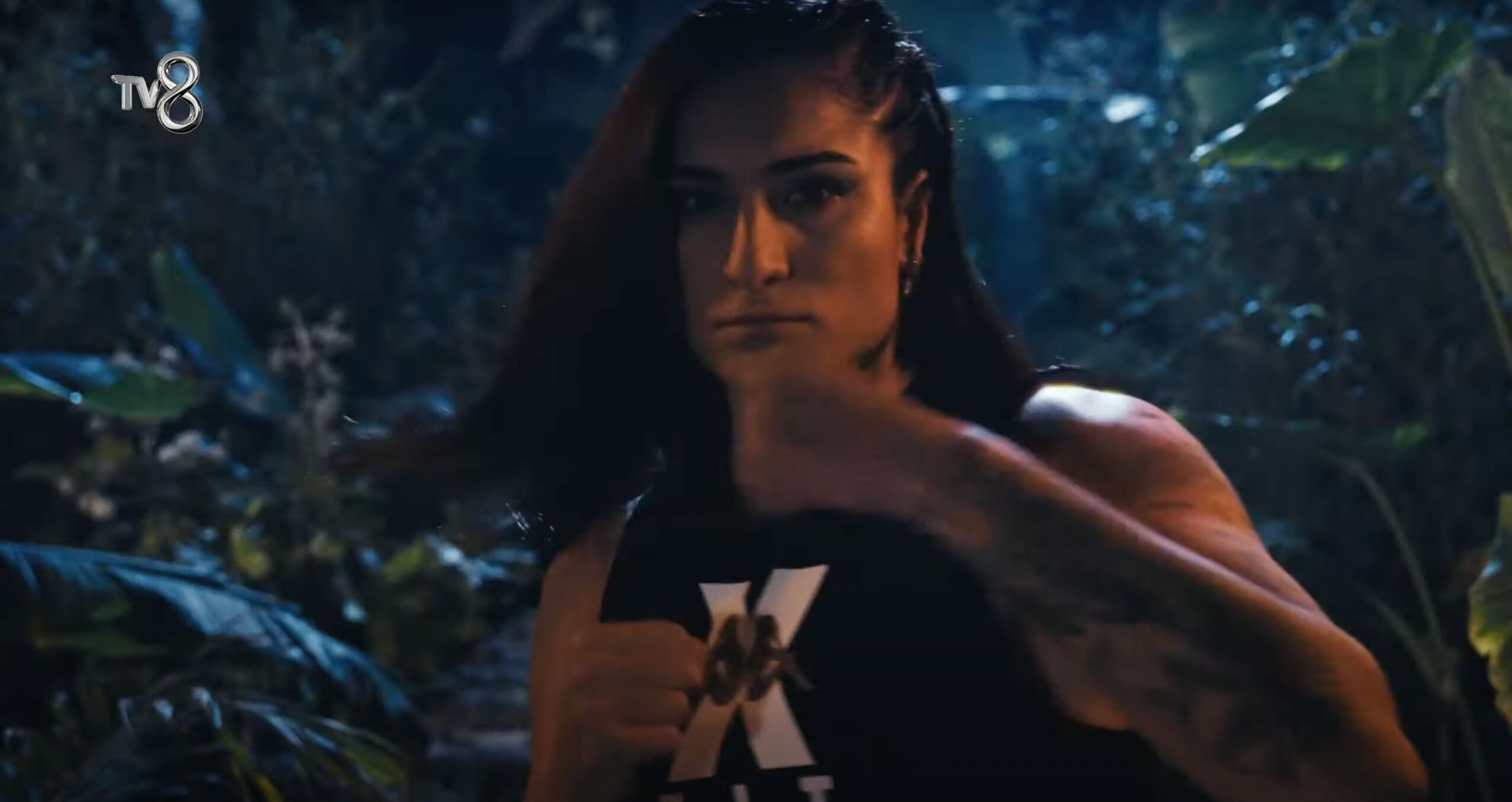 Survivor Dilşah Kurt kimdir, kaç yaşında, nereli? 2025 Survivor Gönüllüler yarışmacıları arasında olacak! - 2. Resim