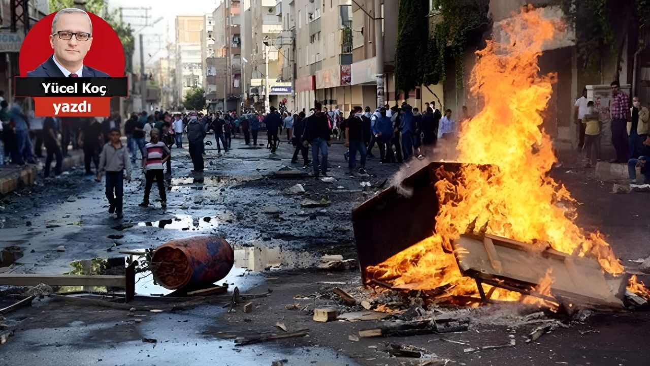 Tek taraflı kucaklaşma olur mu?