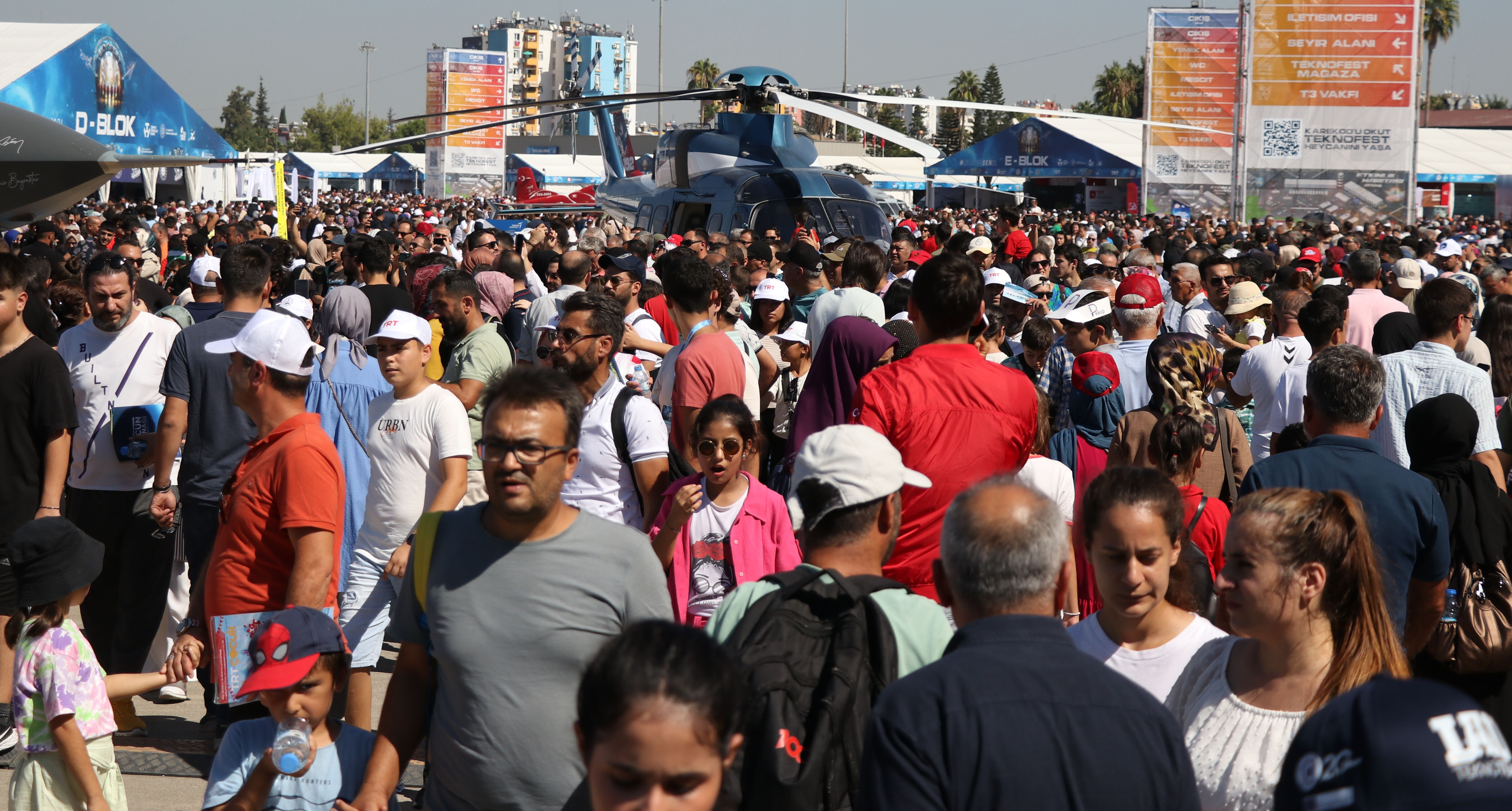 TEKNOFEST KKTC 2025 Teknoloji Yarışmaları Başvuruları Başladı! - 1. Resim