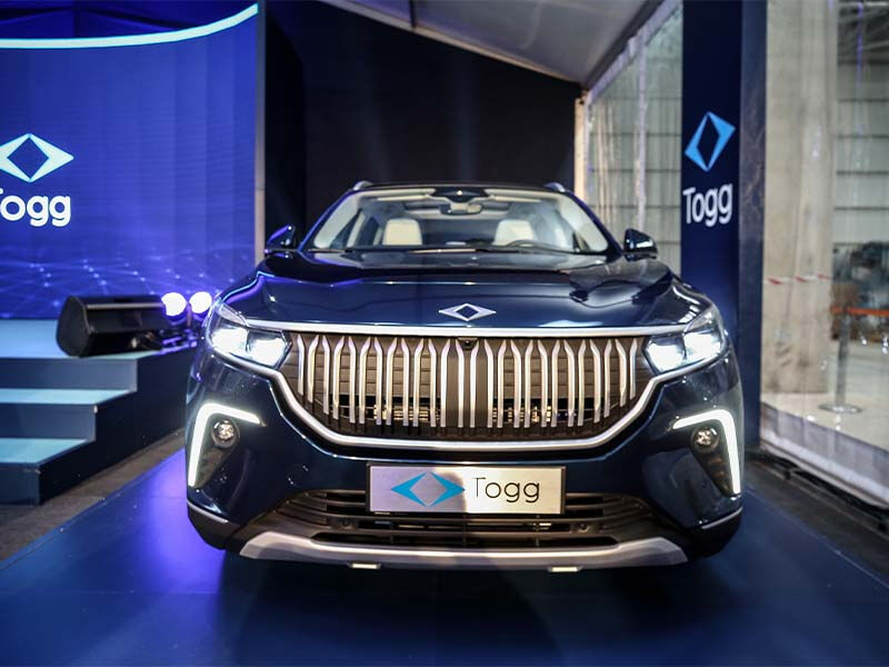 Togg modelleri hakkında bilmeniz gerekenler Togg modelleri hakkında bilmeniz gerekenler - 2. Resim