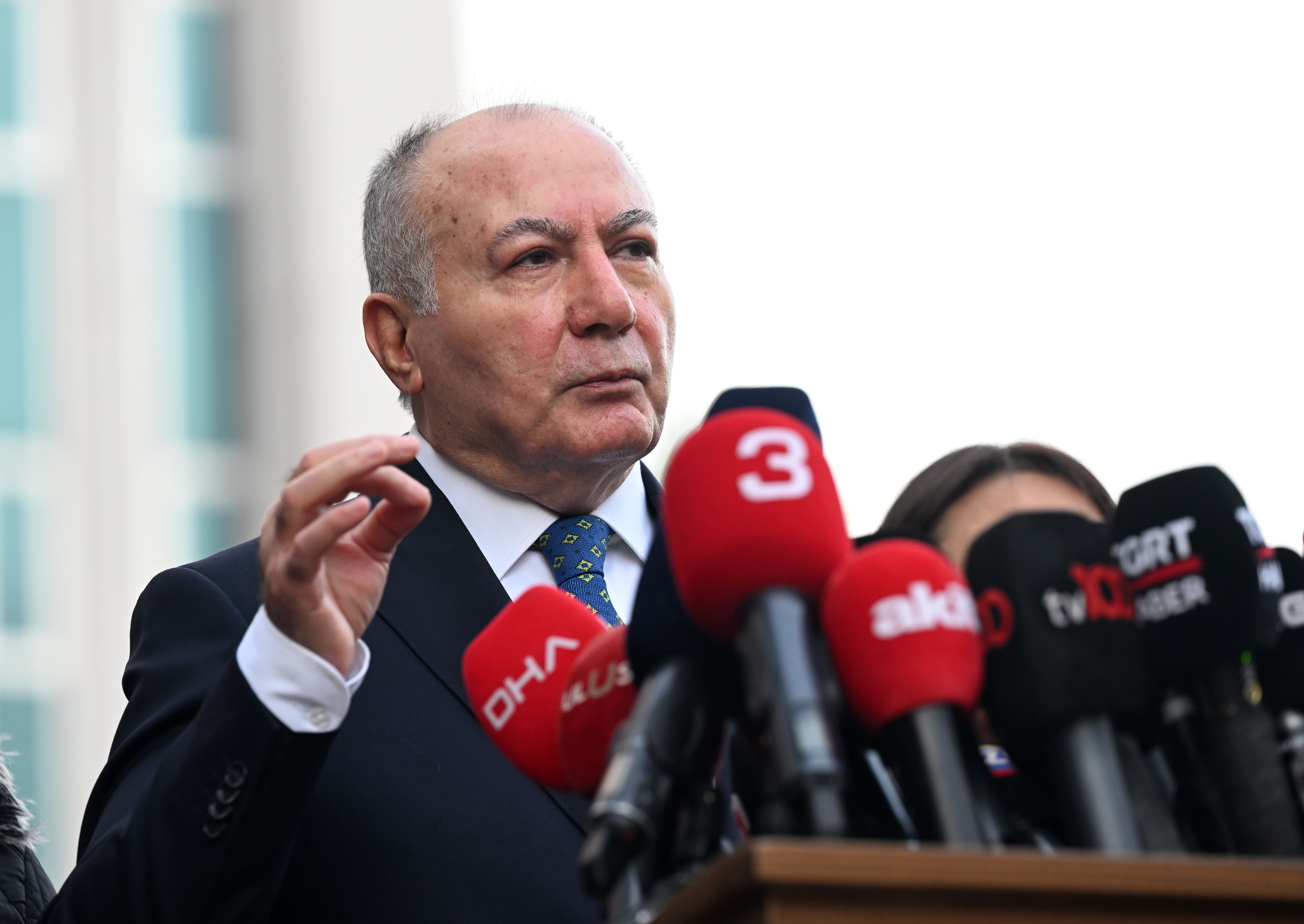 Toplantı sonrası TÜRK-İŞ'ten ilk açıklama! Asgari ücret zammının açıklanacağı tarih belli oldu Toplantı sonrası TÜRK-İŞ'ten ilk açıklama! Asgari ücret zammının açıklanacağı tarih belli oldu - 3. Resim