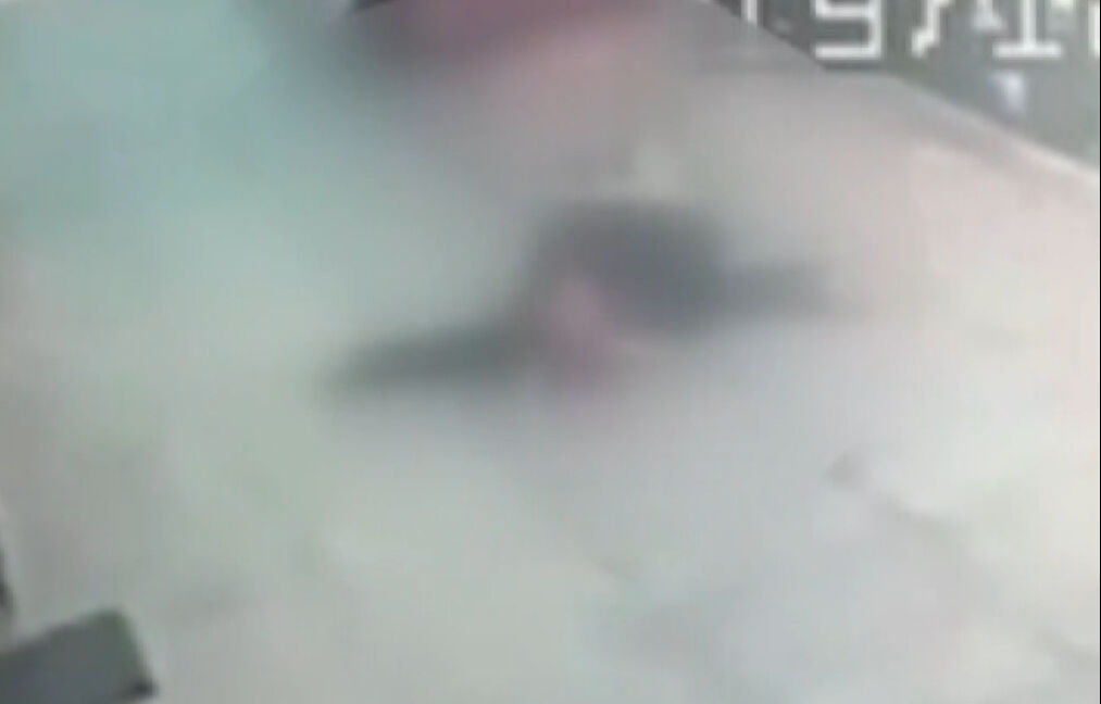 Türkiye Ataşehir'deki infazı konuşmuştu! Apartman yöneticisinin öldürüldüğü olayın görüntüleri ortaya çıktı - 3. Resim