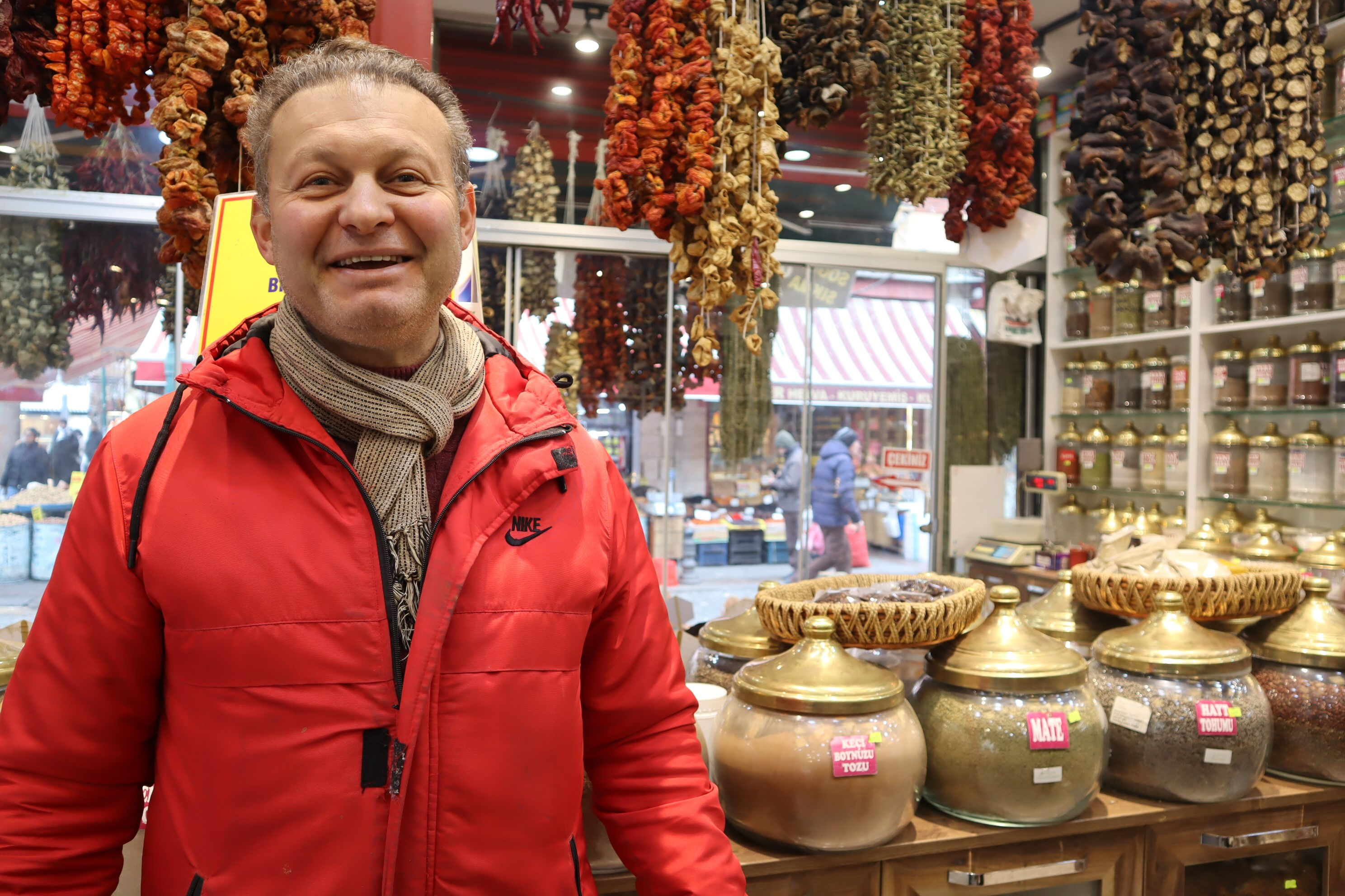 Türkiye'de 29 türü var, 'yatağa yatırmadan' iyileştiriyor! Öksürük, bronşit, nefes darlığı, astım... Vücuda kalkan oluyor Türkiye'de 29 türü var, 'yatağa yatırmadan' iyileştiriyor! Öksürük, bronşit, nefes darlığı, astım... Vücuda kalkan oluyor - 4. Resim