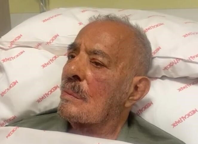 Ünlü sanatçı Ferdi Tayfur hayatını kaybetti! İşte son sözleri... Ferdi Tayfur sağlık durumu hakkında ilk kez konuştu - 2. Resim