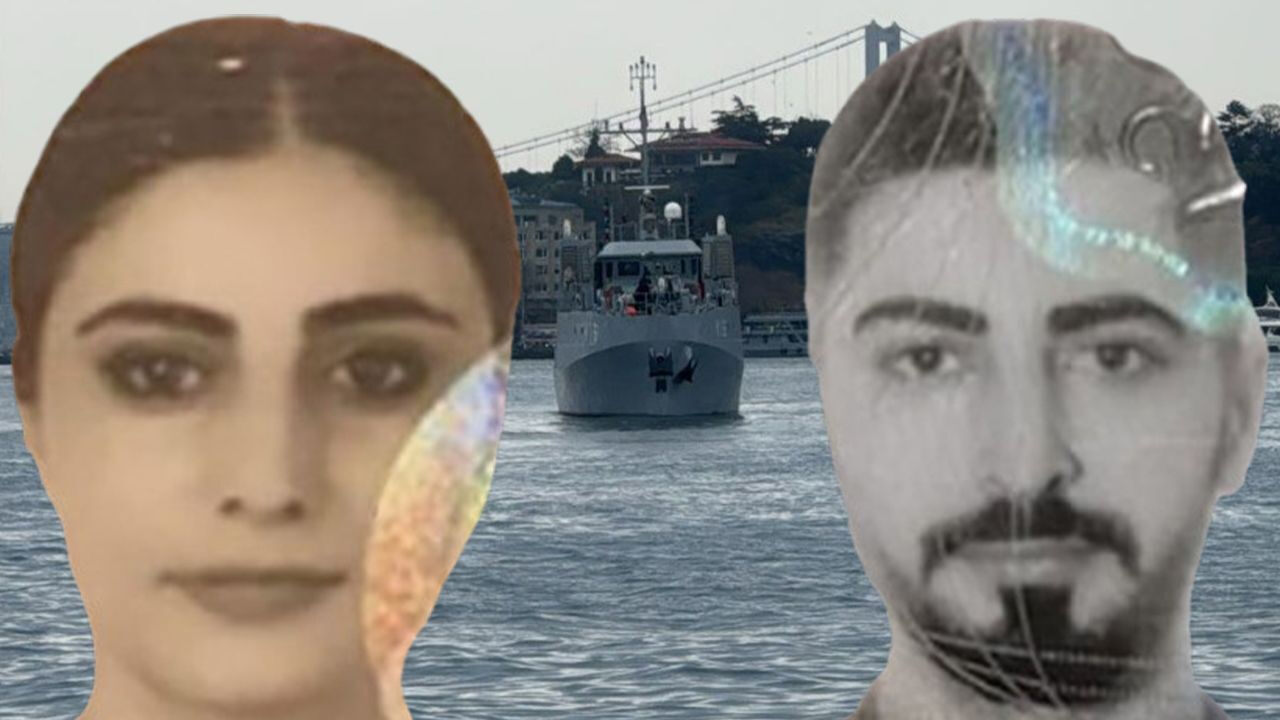 Üzerinden 27 gün geçti! Denizde kaybolan Can kardeşler hala aranıyor Üzerinden 27 gün geçti! Denizde kaybolan Can kardeşler hala aranıyor - 1. Resim