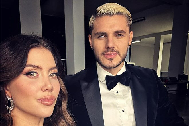 Wanda Nara bir kez daha ifşaladı! Icardi'den olay sözler: Utanç ve tiksinti... - 4. Resim