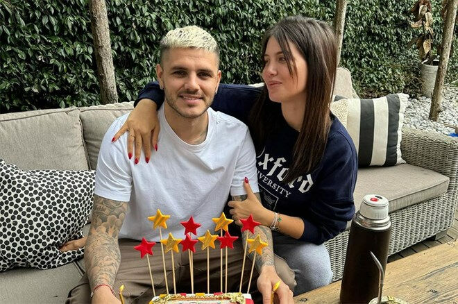 Wanda Nara bir kez daha ifşaladı! Icardi'den olay sözler: Utanç ve tiksinti... - 5. Resim
