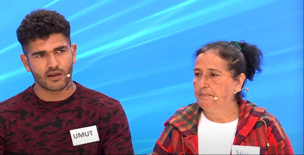 13 yaşındaki kızı kaçırıp serbest kaldı! Savunması 'pes' dedirtti! Müge Anlı sitem etti: 