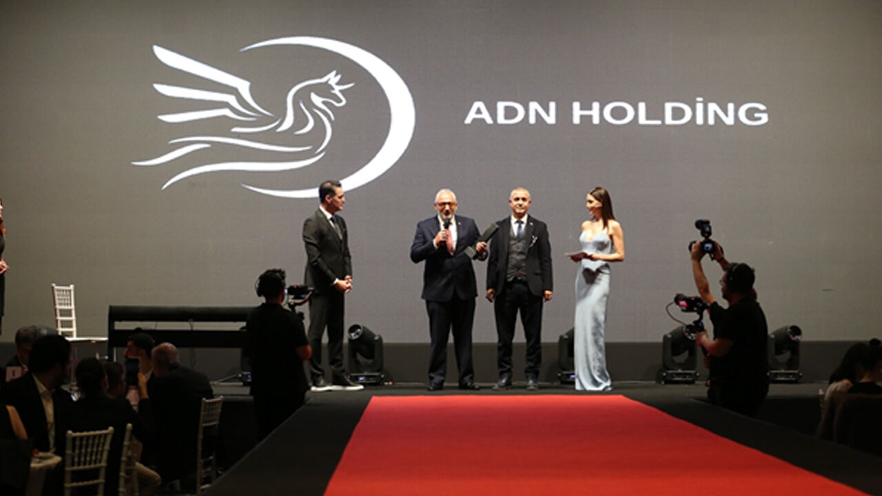 2. Kariyer ve Teknoloji Ödülleri sahiplerini buldu 2. Kariyer ve Teknoloji Ödülleri sahiplerini buldu - 9. Resim