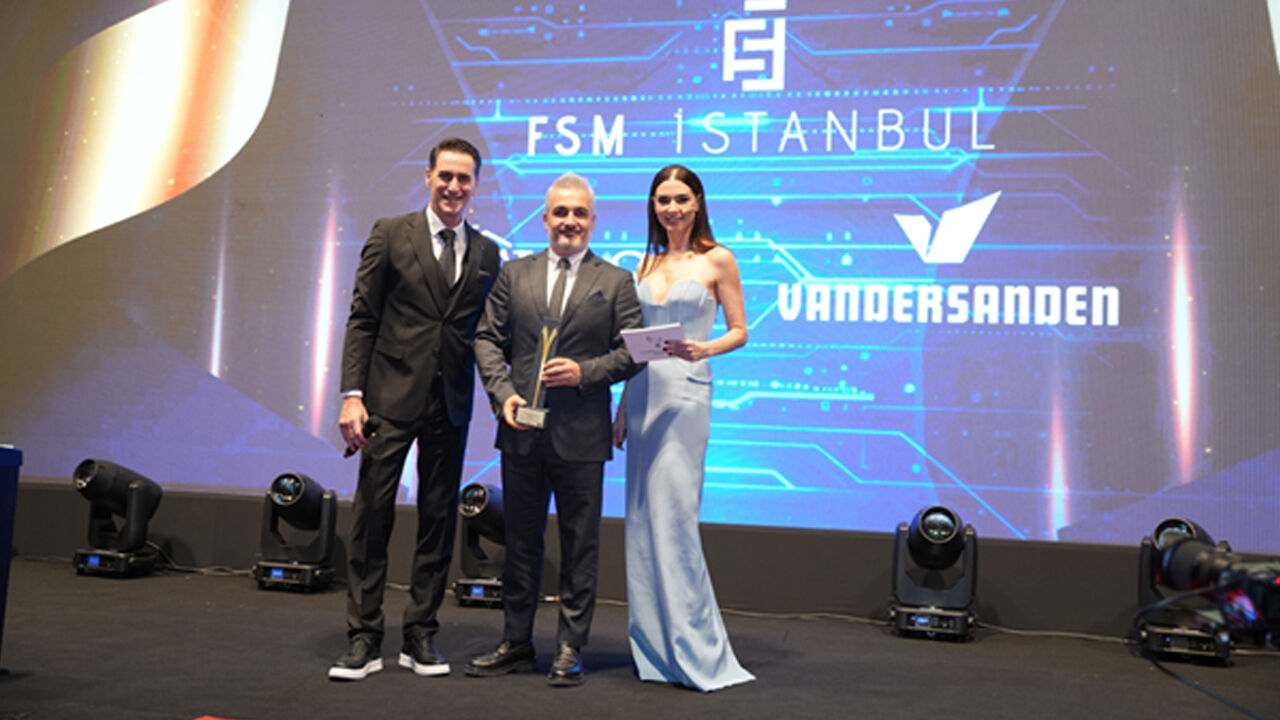 2. Kariyer ve Teknoloji Ödülleri sahiplerini buldu 2. Kariyer ve Teknoloji Ödülleri sahiplerini buldu - 11. Resim