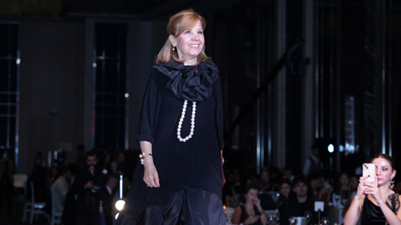 2. Kariyer ve Teknoloji Ödülleri sahiplerini buldu 2. Kariyer ve Teknoloji Ödülleri sahiplerini buldu - 10. Resim