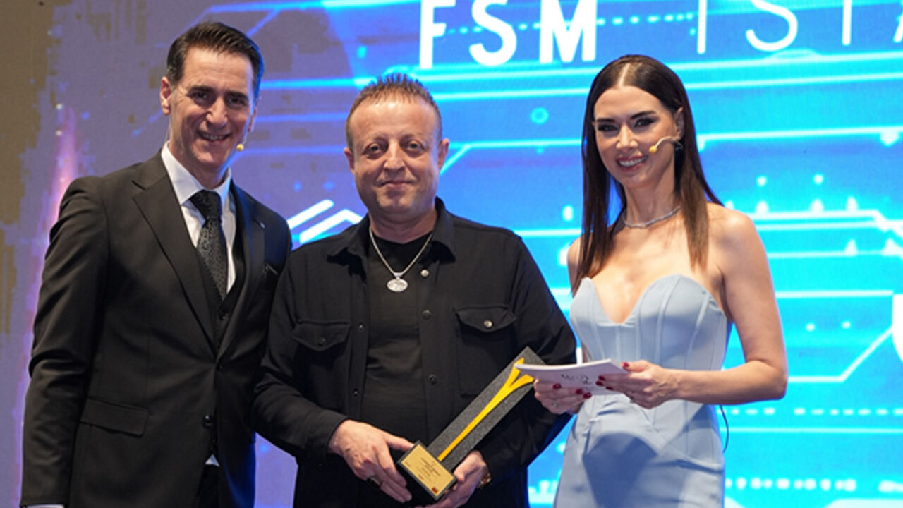 2. Kariyer ve Teknoloji Ödülleri sahiplerini buldu 2. Kariyer ve Teknoloji Ödülleri sahiplerini buldu - 24. Resim