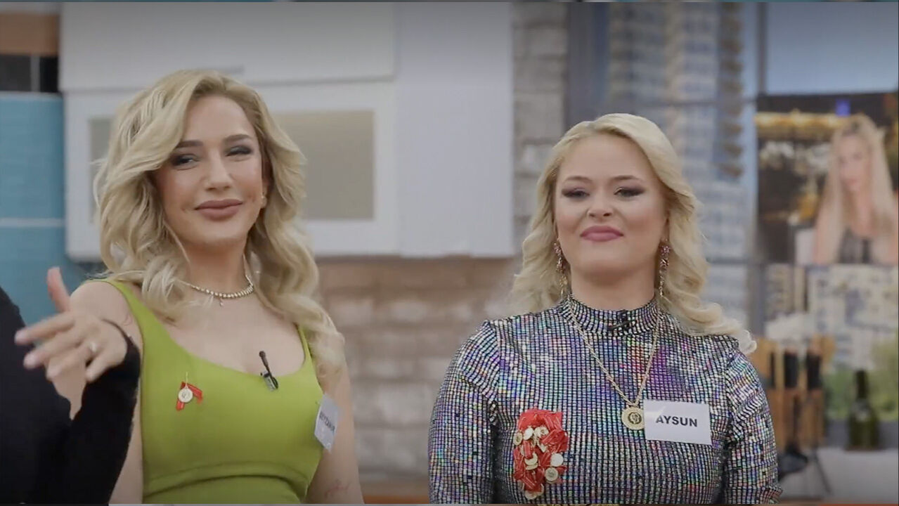 20 Aralık Cuma Gelinim Mutfakta kim elendi? 10 bilezik sahibini buldu  - 3. Resim