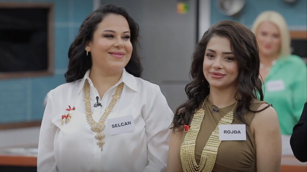 20 Aralık Cuma Gelinim Mutfakta kim elendi? 10 bilezik sahibini buldu  - 2. Resim