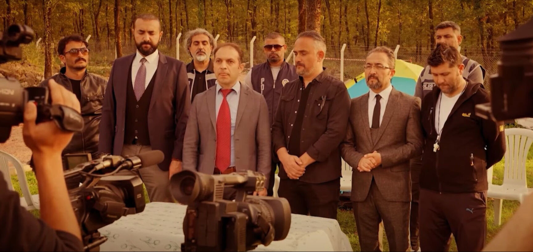 Sinemada garip tablo: 100 kişilik ekiple çekilen filmi 58 kişi seyretti! 2024’te gişenin galibi animasyonlar! - 2. Resim