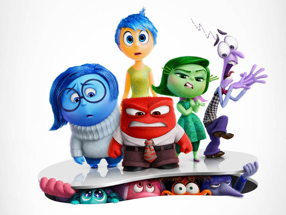 Sinemada garip tablo: 100 kişilik ekiple çekilen filmi 58 kişi seyretti! 2024’te gişenin galibi animasyonlar! - 1. Resim