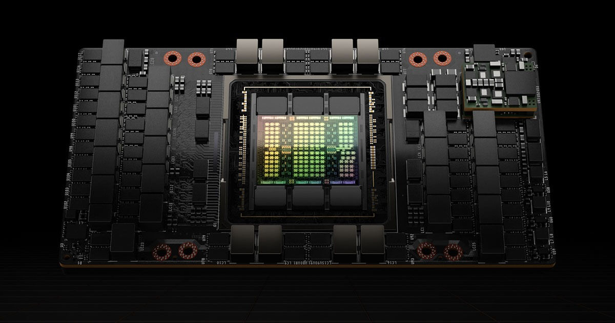 ABD, NVIDIA'dan sahte ekran kartlarının araştırılmasını istedi! ABD, NVIDIA'dan sahte ekran kartlarının araştırılmasını istedi! - 1. Resim