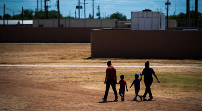 ABD'de Donald Trump'ın rekoru kırıldı! Biden döneminde sınır dışı edilen edilene - 2. Resim