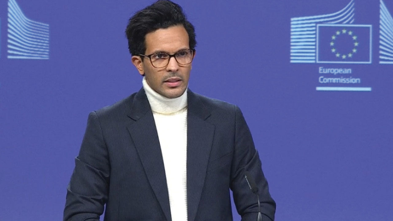 ABD'den Suriye hamlesi! Mimarinin toparlanması için bağış kampanyası - 1. Resim