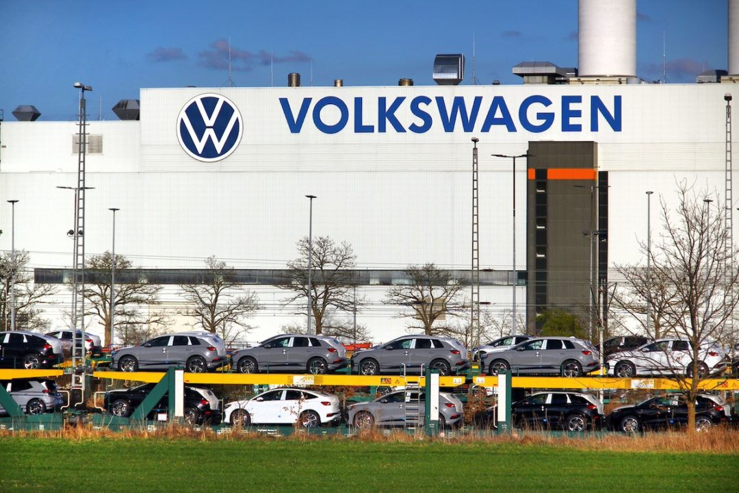 Alman sendikası ve Volkswagen arasında kritik 'işten çıkarma' anlaşması! Alman sendikası ve Volkswagen arasında kritik 'işten çıkarma' anlaşması! - 1. Resim