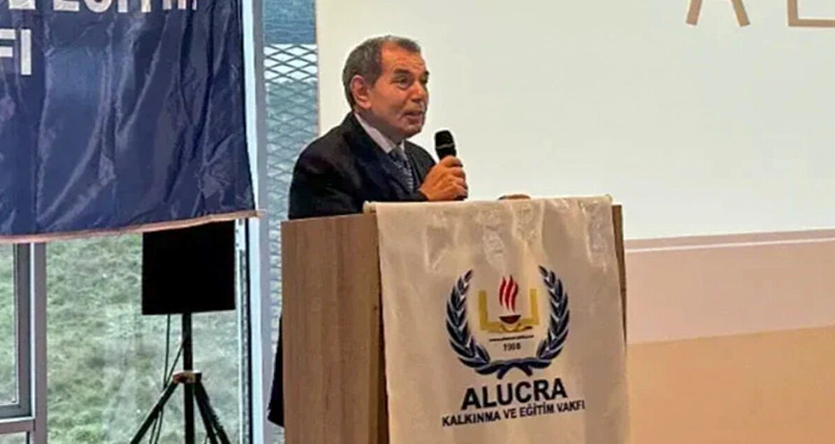 Alucra nerede, nereye bağlı? Dursun Özbek memleketine yatırım sözü verdi! Alucra nerede, nereye bağlı? Dursun Özbek memleketine yatırım sözü verdi! - 1. Resim