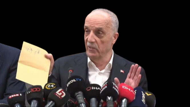 Asgari ücret ne kadar olacak? Bir tahmin de ABD'li banka Morgan Stanley'den geldi  Asgari ücret ne kadar olacak? Bir tahmin de ABD'li banka Morgan Stanley'den geldi  - 1. Resim