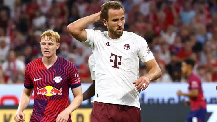 Bayern Münih - Leipzig maçı nereden izlenir, hangi kanalda, saat kaçta? Karşılaşmayı Daniel Siebert yönetecek! - 1. Resim