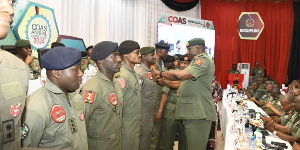 Bayraktar TB2’den yeni başarı: Nijerya’dan rekor sipariş! - 1. Resim