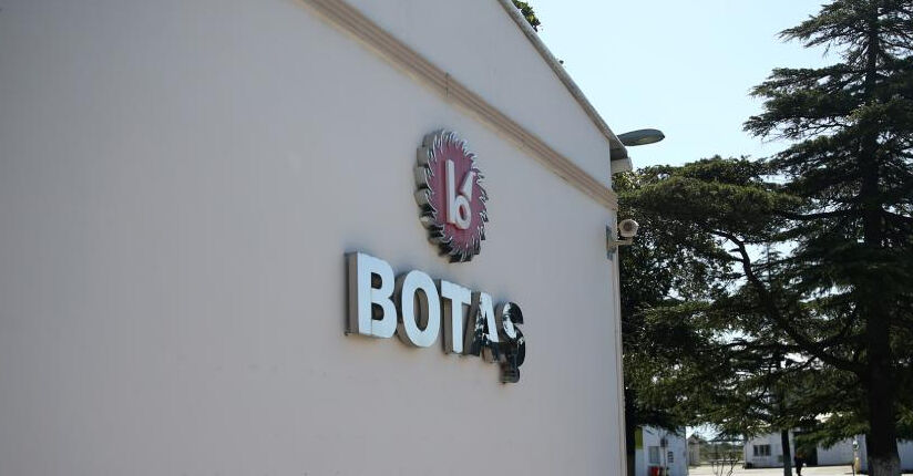 BOTAŞ personel alım şartları neler, başvuru tarihleri ne zaman? BOTAŞ Genel Müdürlüğü 30'u engelli 262 personel alacağını duyurdu! BOTAŞ personel alım şartları neler, başvuru tarihleri ne zaman? BOTAŞ Genel Müdürlüğü 30'u engelli 262 personel alacağını duyurdu! - 1. Resim