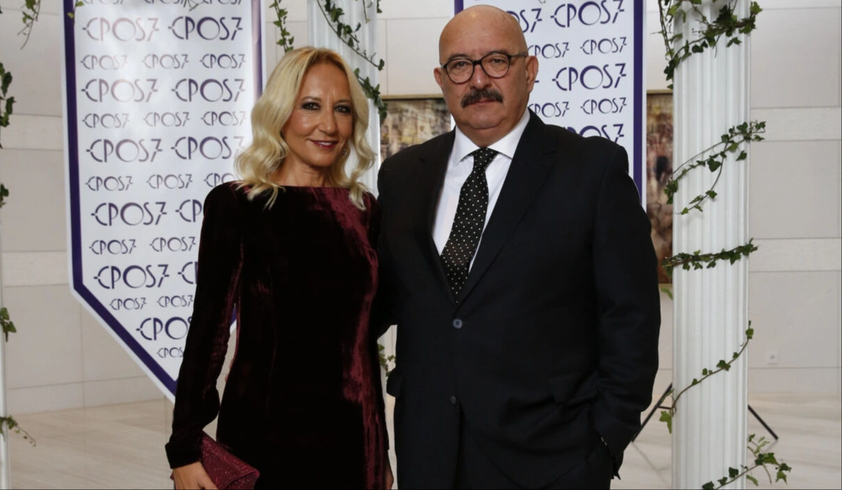 Çalışanının verdiği böbrekle hayata tutunmuştu! "Mobilyacılar kralı" hayatını kaybetti - 1. Resim