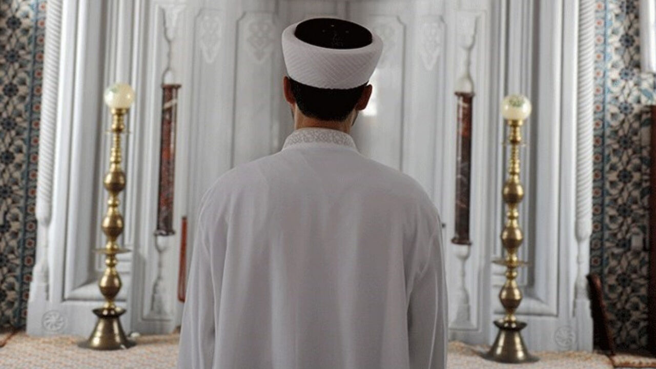 Diyanet 4 bin "imam hatip" alımı yapacak! İşte şartlar - 2. Resim